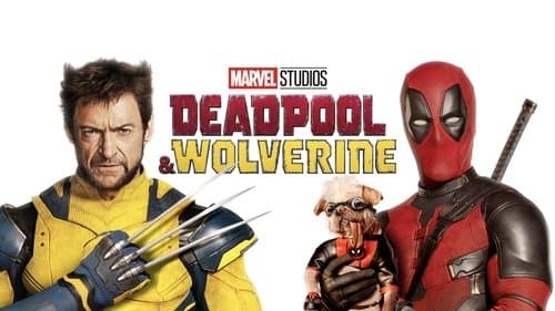 Deadpool & Wolverine Bild 1