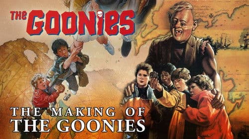 The Making Of The Goonies Bild 1