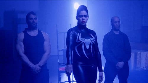 Red Venom Kills Bild 7