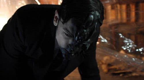 Tetsuo: The Bullet Man Bild 2