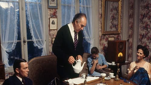 La Petite Fille en velours bleu Bild 1