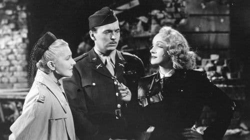 Eine auswärtige Affäre Bild 2