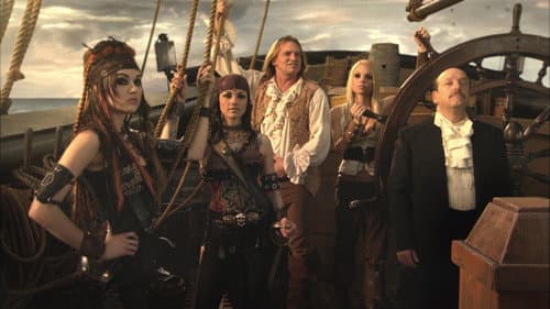 Pirates II: Stagnetti's Revenge Bild 7