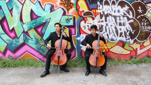 Things I Do for Money Bild 1