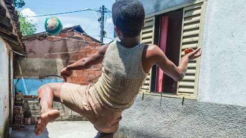 Pelé - Der Film Bild 6