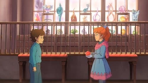 The Glassworker Bild 1