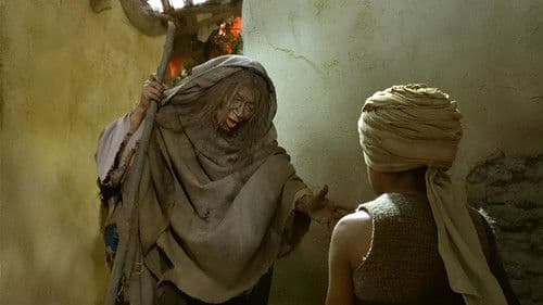 Im Bann des Kalifen Bild 2