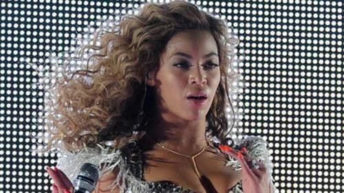 Beyoncé: Live in Atlantic City Bild 5