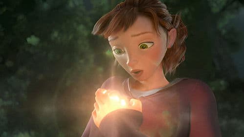 Epic - Verborgenes Königreich Bild 7