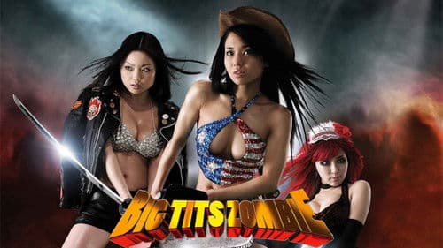 Big Tits Zombies - Boobs to die for Bild 5