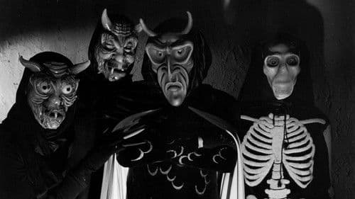 Das zweite Gesicht Bild 8