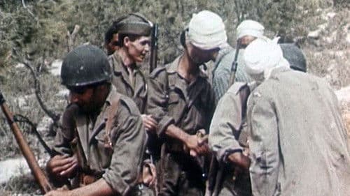 Algérie en flammes Bild 1