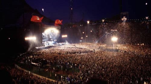 AC/DC: Stiff Upper Lip Live Bild 3