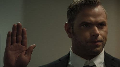 Desert Dawn - Es gibt kein zurück Bild 7