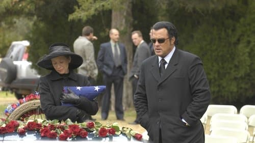 Urban Justice - Blinde Rache Bild 1