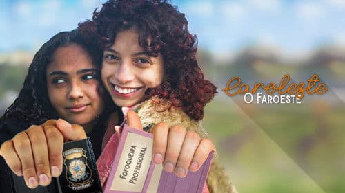 Caroleste - O Faroeste Bild 1