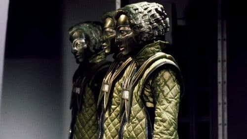 Doctor Who: The Robots of Death Bild 3