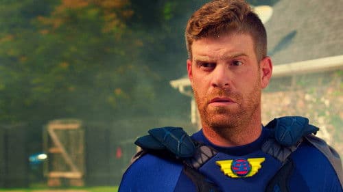 Avengers of Justice: Farce Wars Bild 4