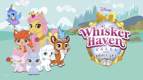 Whisker Haven Tales with the Palace Pets Bild 4