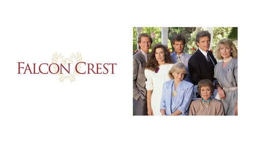 Falcon Crest Bild 7