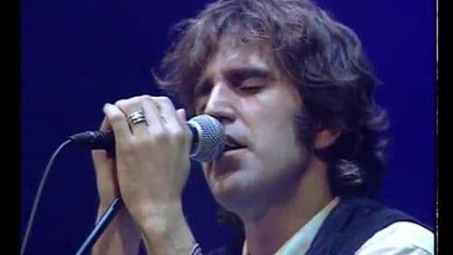 Duncan Dhu - Teatro Victoria Eugenia Bild 1