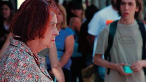 La vieja de atrás Bild 2