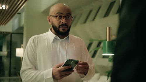 مندوب الليل Bild 2