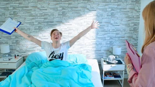 De film van Dylan Haegens Bild 4