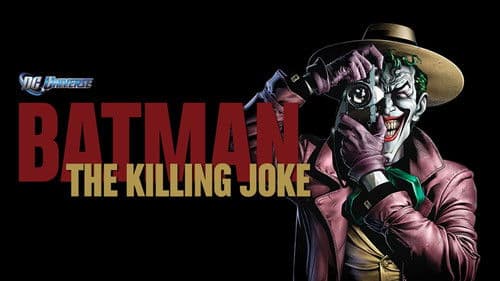 Batman: The Killing Joke Bild 1