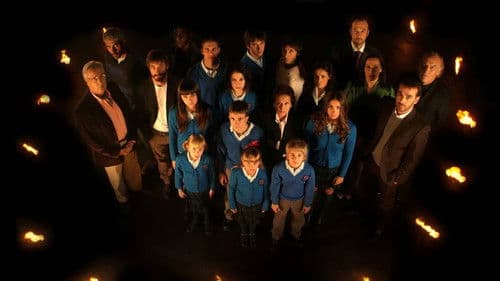 El internado Bild 3