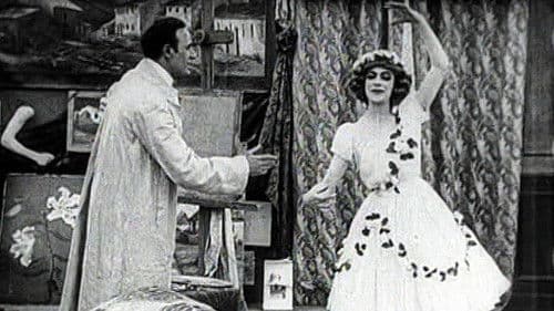 Ballettänzerin Bild 1