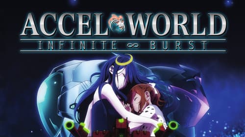 Accel World: Infinite Burst Bild 3