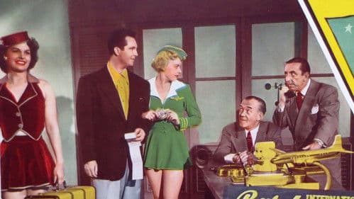 Holiday Rhythm Bild 1