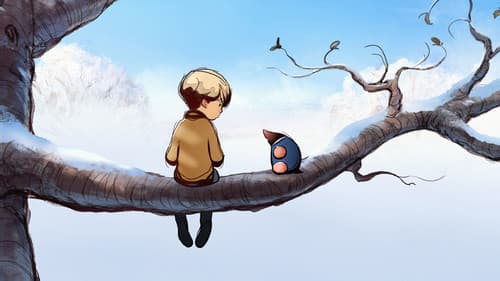 Der Junge, der Maulwurf, der Fuchs und das Pferd Bild 1