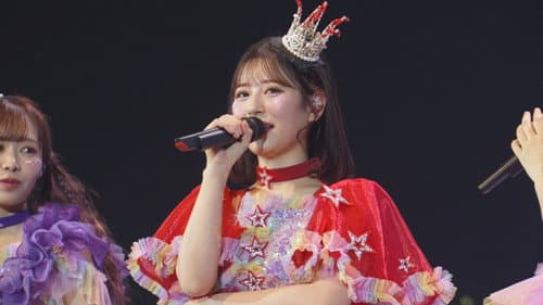 2nd LIVE FILM FRUITS ZIPPER JAPAN TOUR 2024 - AUTUMN THE STORY OF SEVEN COLORS Bild 2