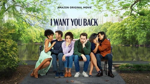 I Want You Back Bild 6
