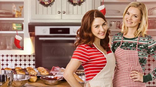 Christmas Cupcakes Bild 3