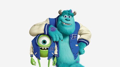 Die Monster Uni Bild 5
