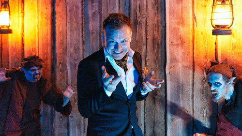 Bøh! Den, der skriger, taber Bild 3