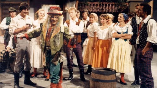 Vodník v pivovaře Bild 1