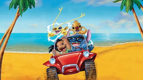 Stitch & Co. - Der Film Bild 4