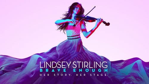 Lindsey Stirling: Brave Enough Bild 3
