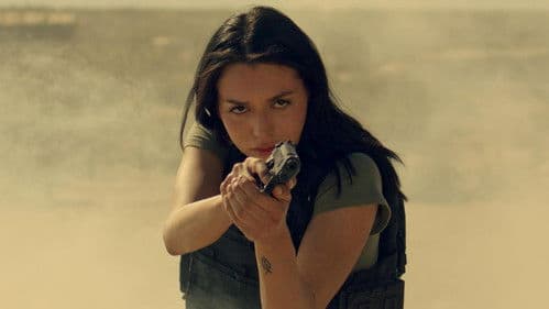 Bang Bang Betty: Valerie's Revenge Bild 7