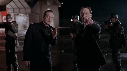 Philadelphia Experiment 2 Bild 3