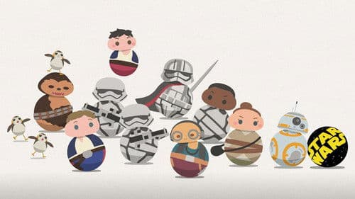 Star Wars Roll Out Bild 1