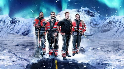 Ice Road Rescue Bild 1
