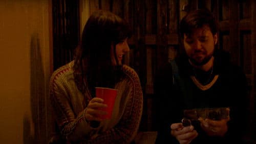 I'm So Glad I Met You Bild 1