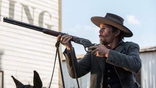 Die glorreichen Sieben Bild 7