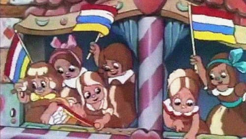 The Hot Choc-late Soldiers Bild 1