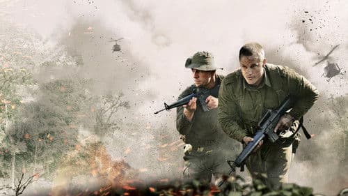 Danger Close - Die Schlacht von Long Tan Bild 2